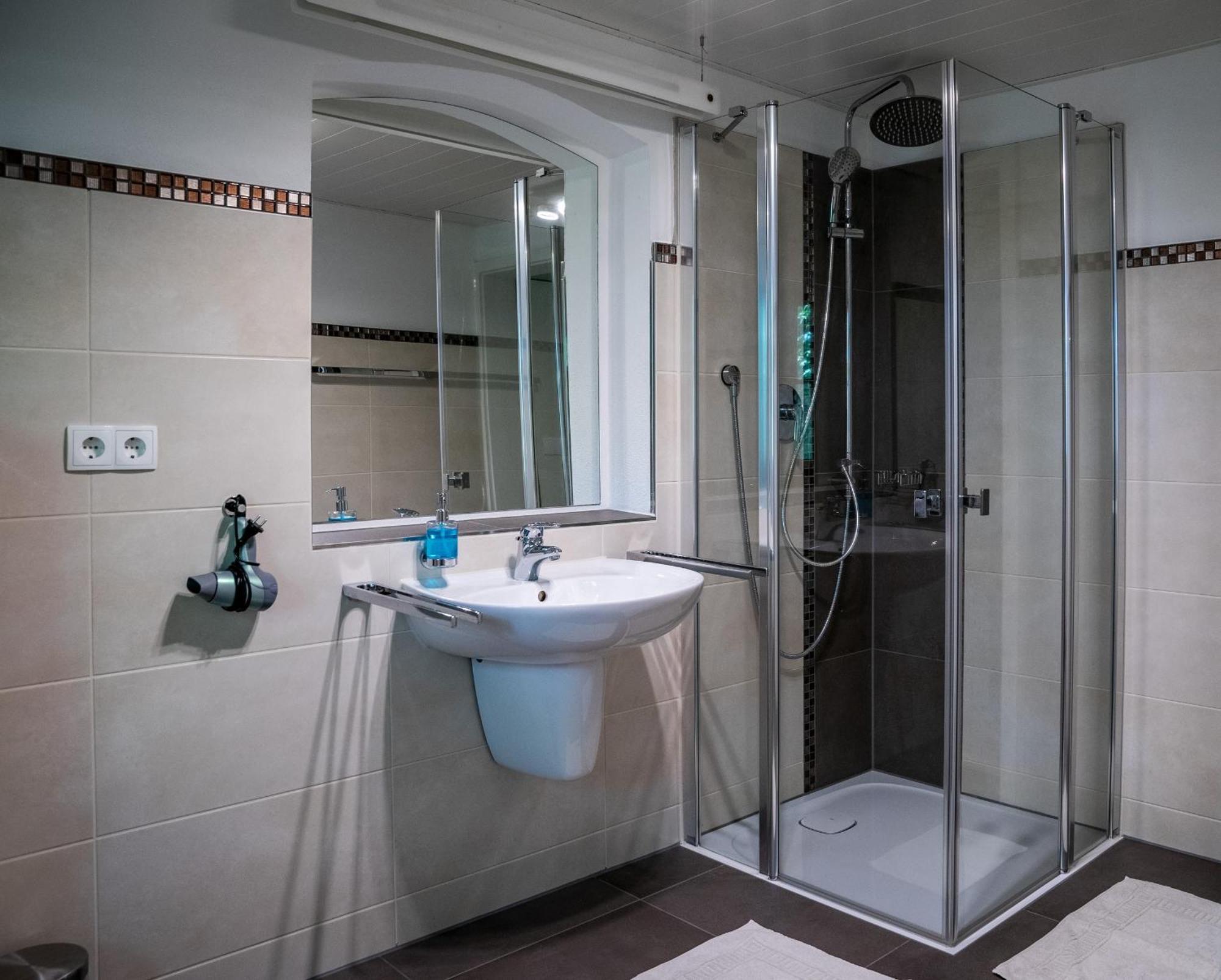 Ferienhaus Schmiedehof Hitzing Zewnętrze zdjęcie