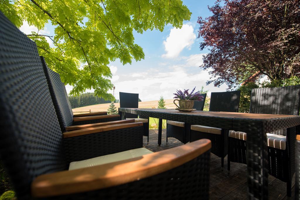 Ferienhaus Schmiedehof Hitzing Zewnętrze zdjęcie