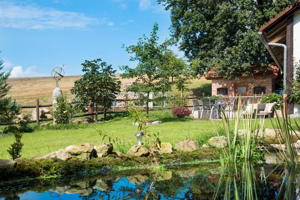 Ferienhaus Schmiedehof Hitzing Zewnętrze zdjęcie