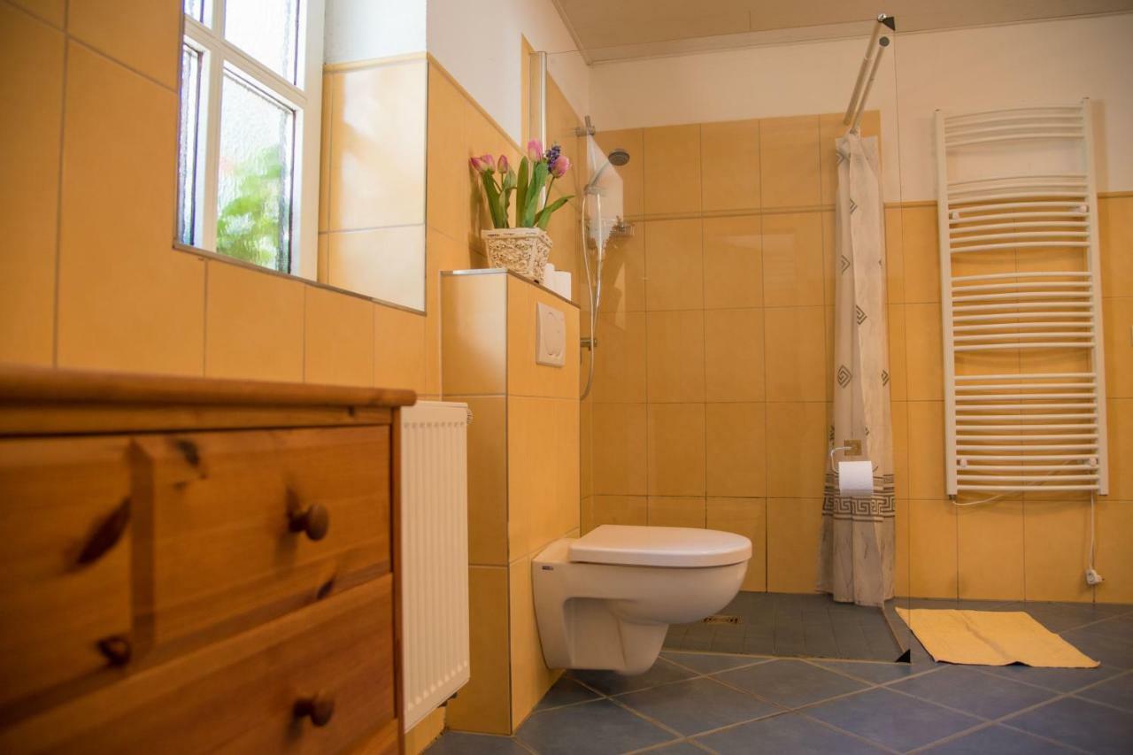 Ferienhaus Schmiedehof Hitzing Zewnętrze zdjęcie