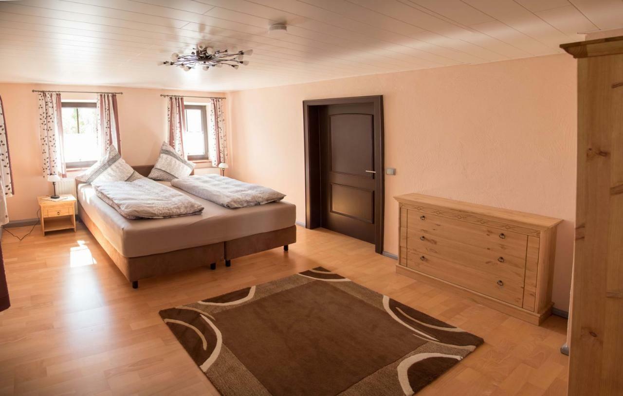 Ferienhaus Schmiedehof Hitzing Zewnętrze zdjęcie