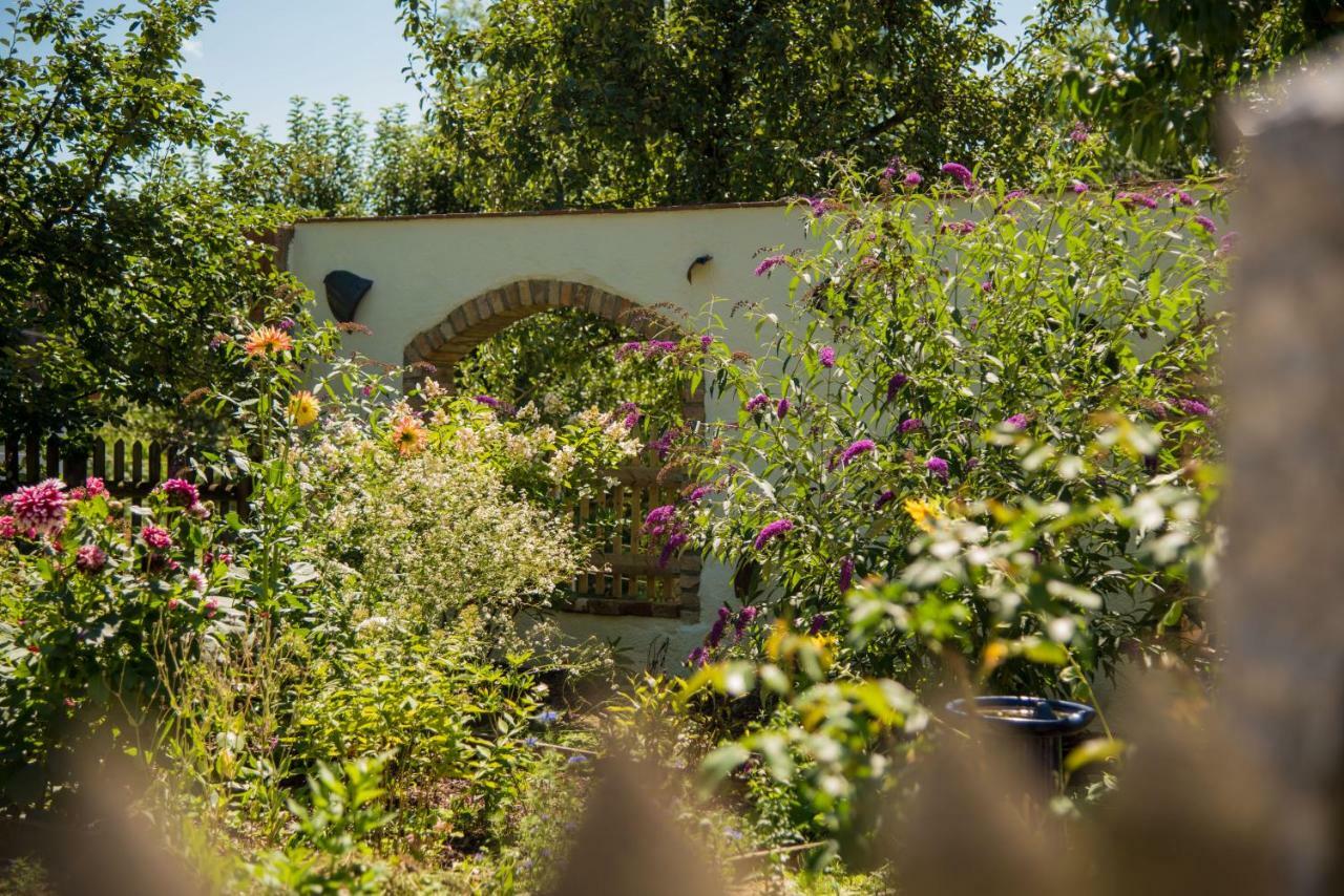 Ferienhaus Schmiedehof Hitzing Zewnętrze zdjęcie